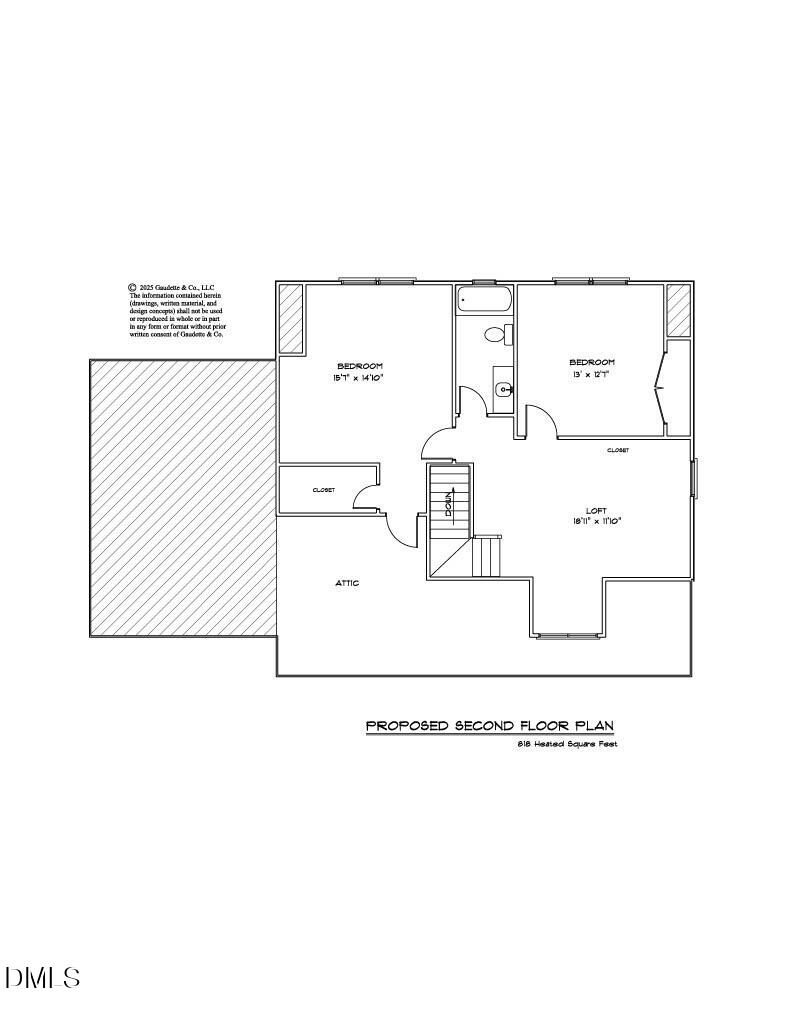 9033 Collins Creek Drive Chapel Hill NC 27516