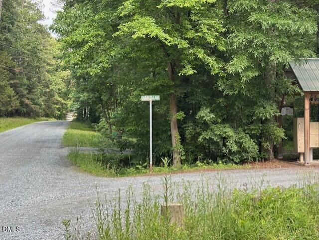 9033 Collins Creek Drive Chapel Hill NC 27516