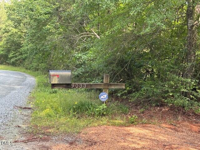 9033 Collins Creek Drive Chapel Hill NC 27516