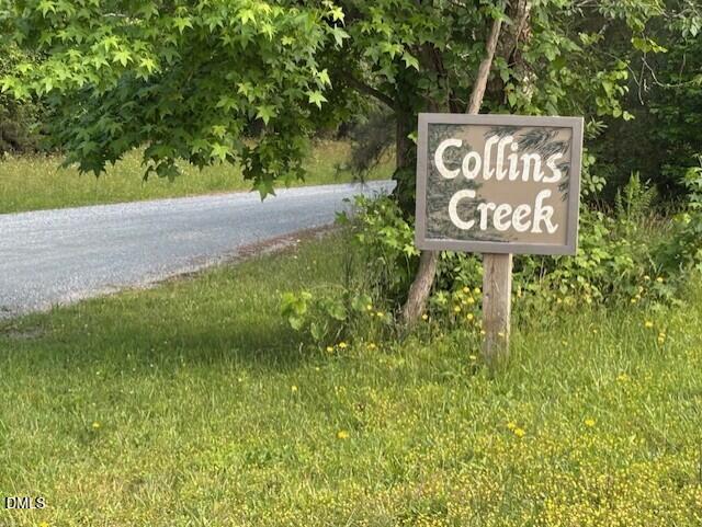 9033 Collins Creek Drive Chapel Hill NC 27516