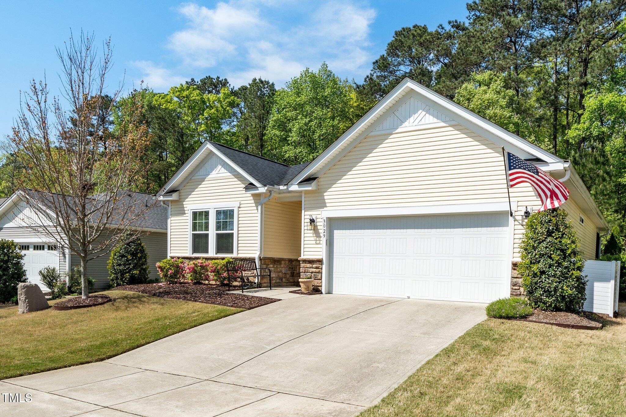 3029 Willow Ranch Drive Fuquay Varina NC 27526