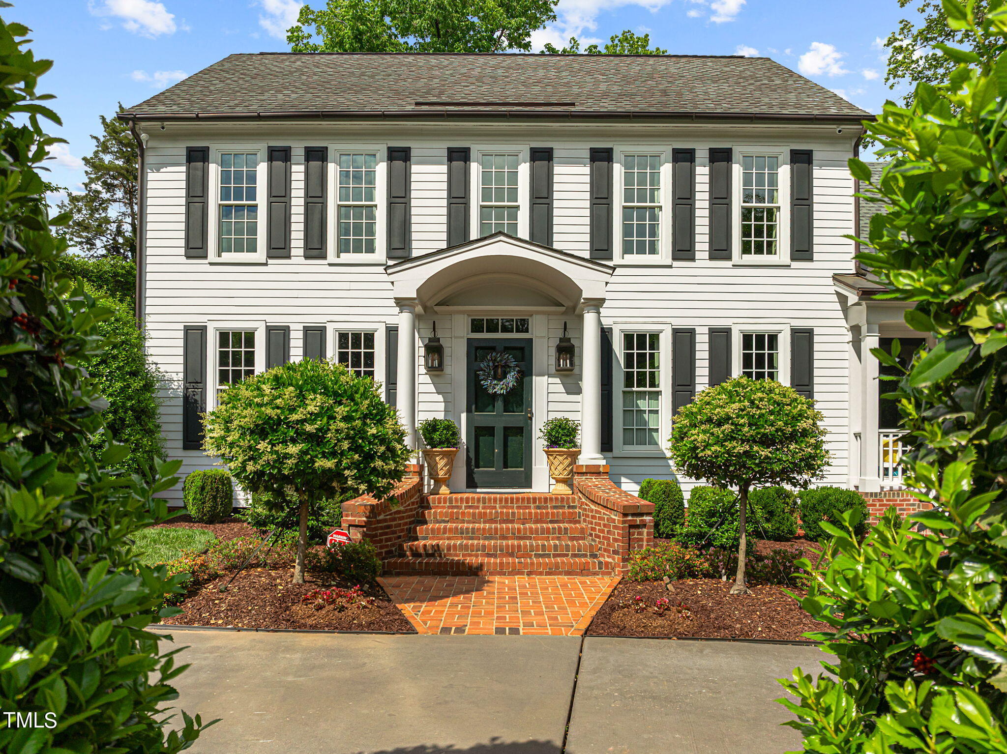 2335 Hales Road Raleigh NC 27608