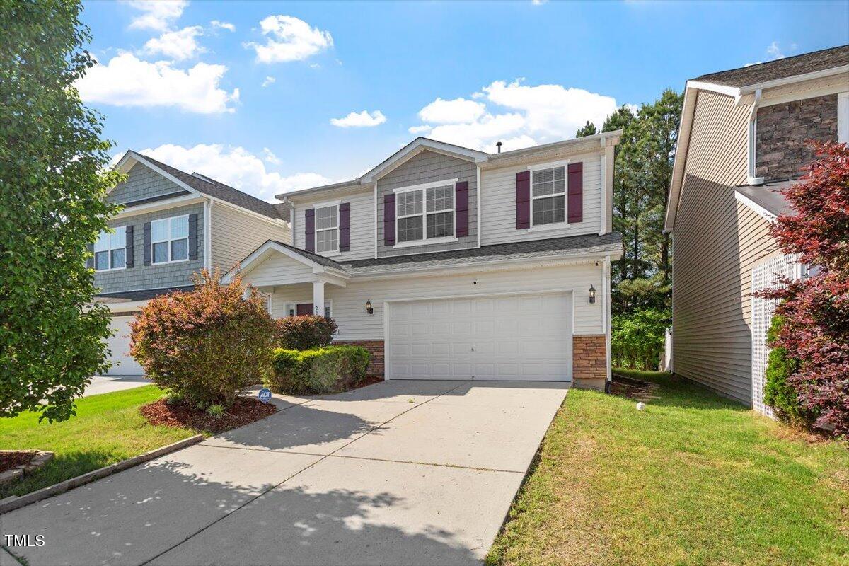 208 Station Drive Morrisville NC 27560