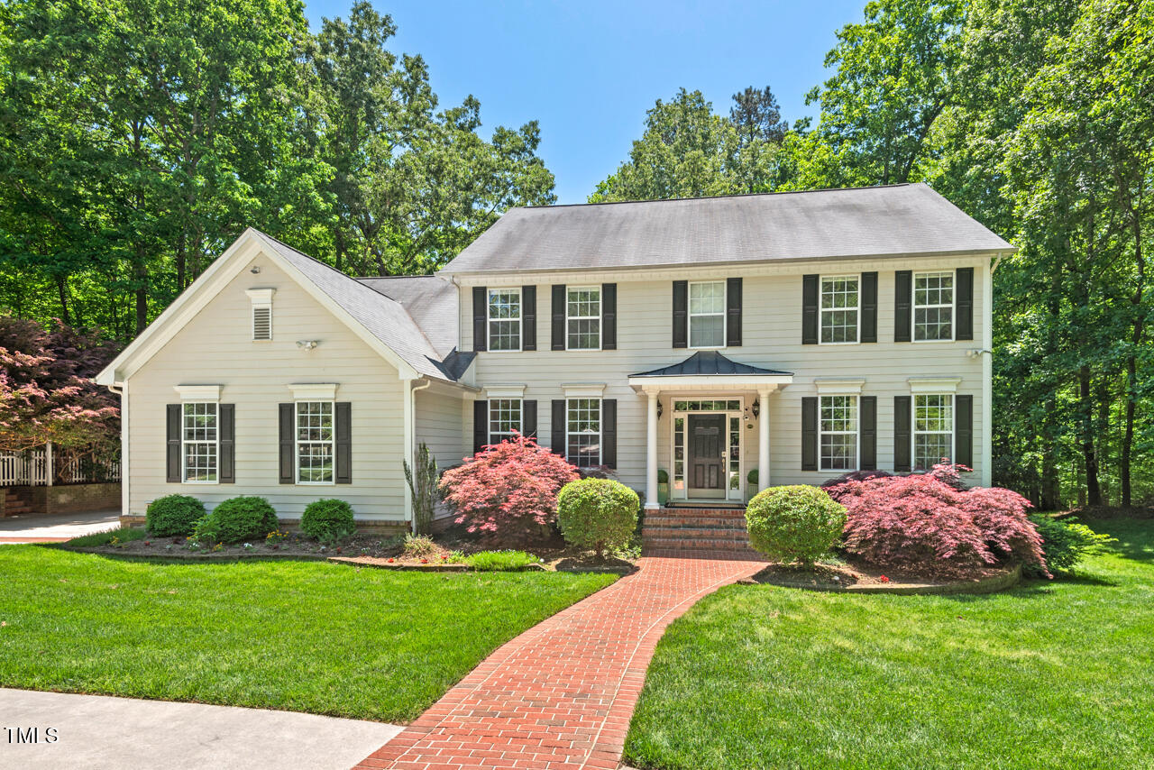 800 Oxbow Crossing Road Chapel Hill NC 27516
