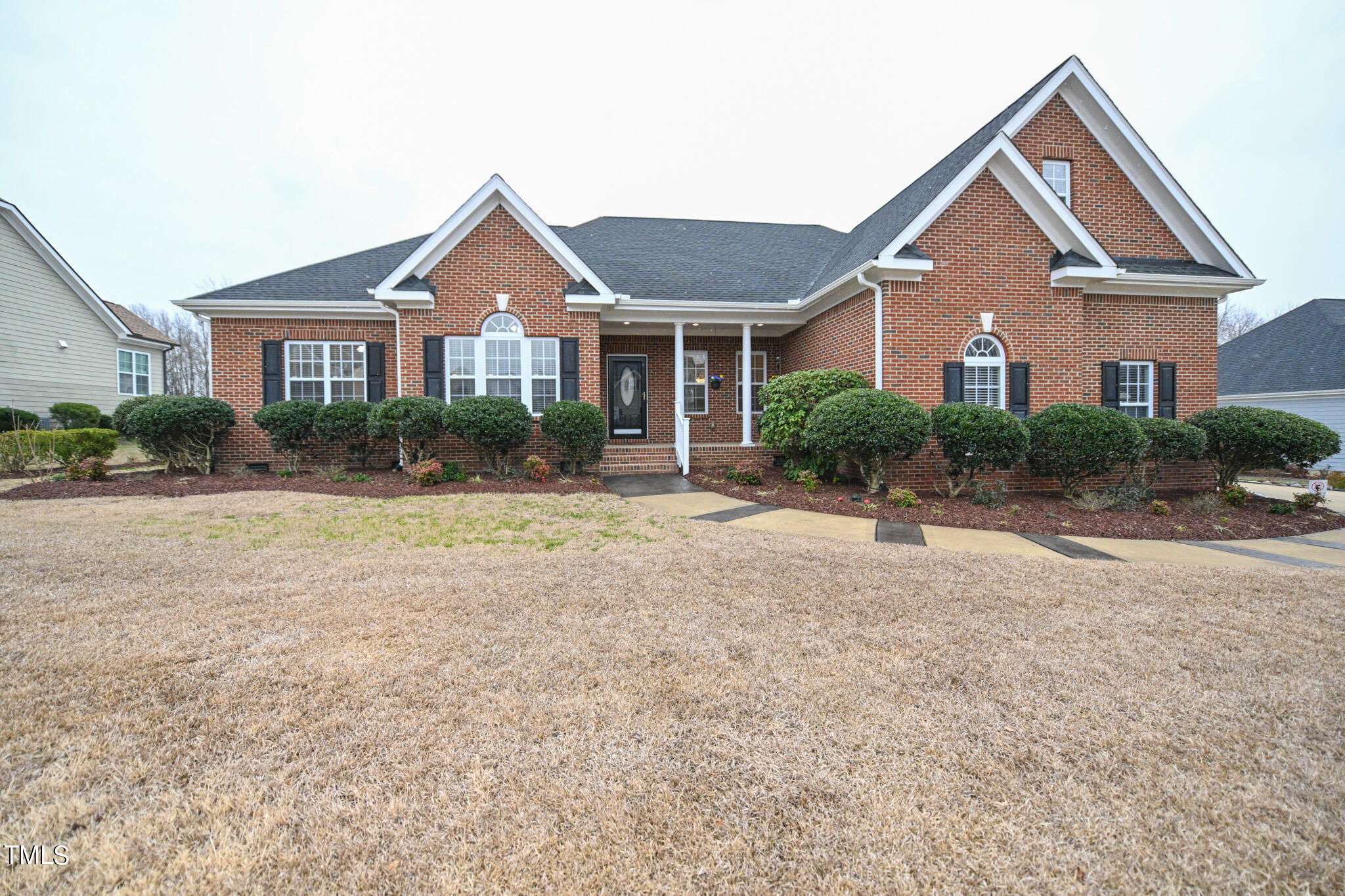 1033 Newburgh Circle Raleigh NC 27603