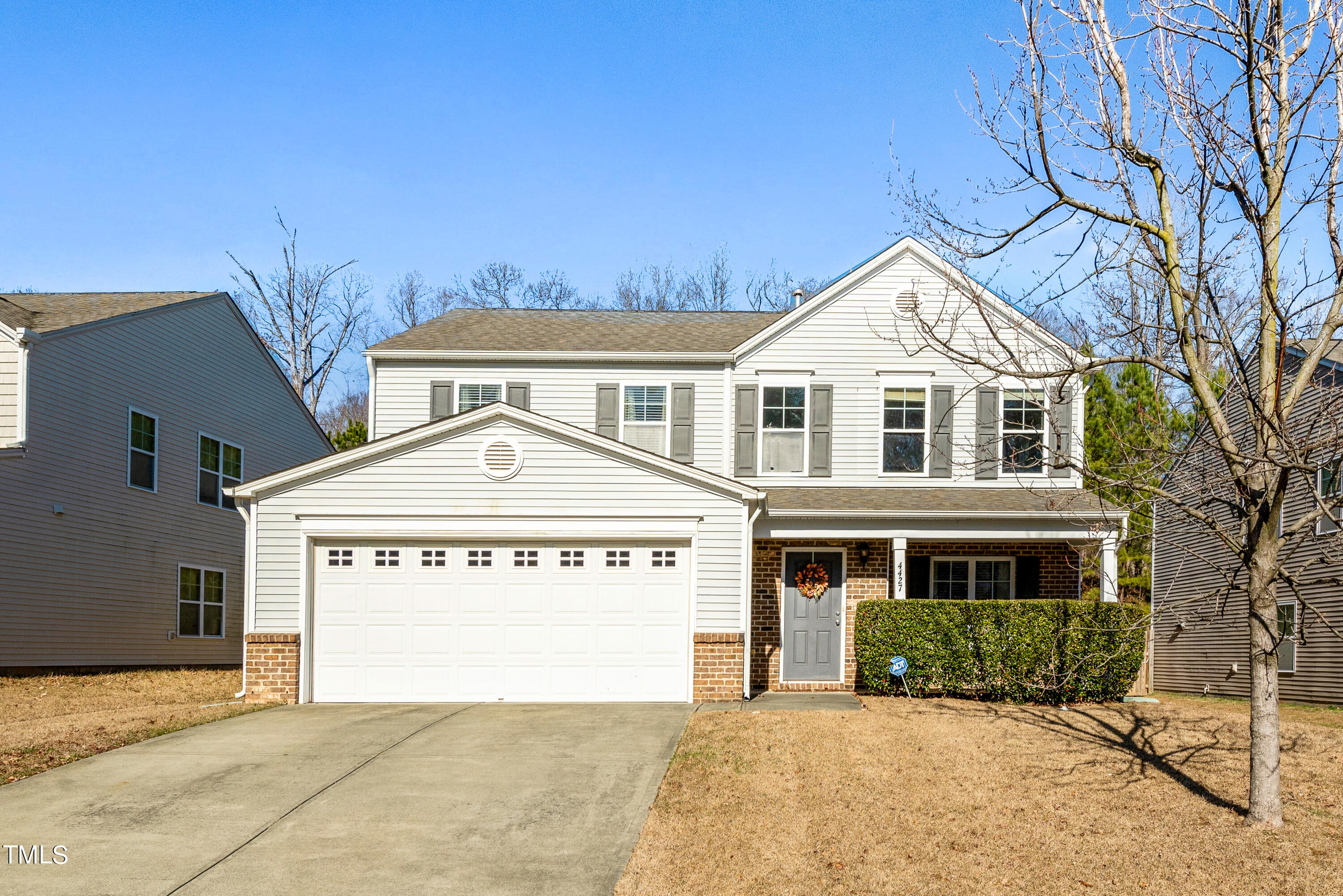 4427 Stonewall Drive Raleigh NC 27604