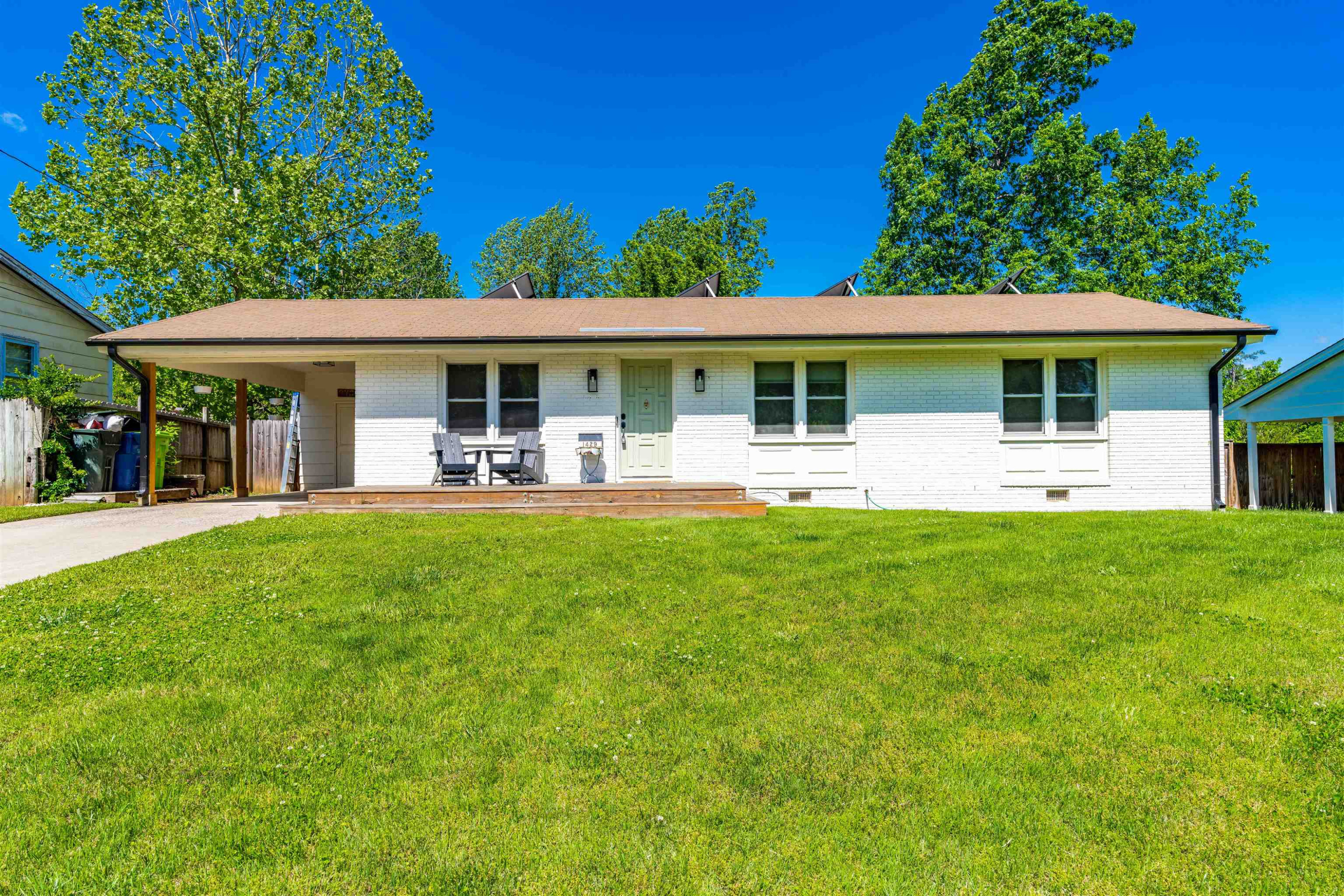 1429 N King Charles Road Raleigh NC 27610