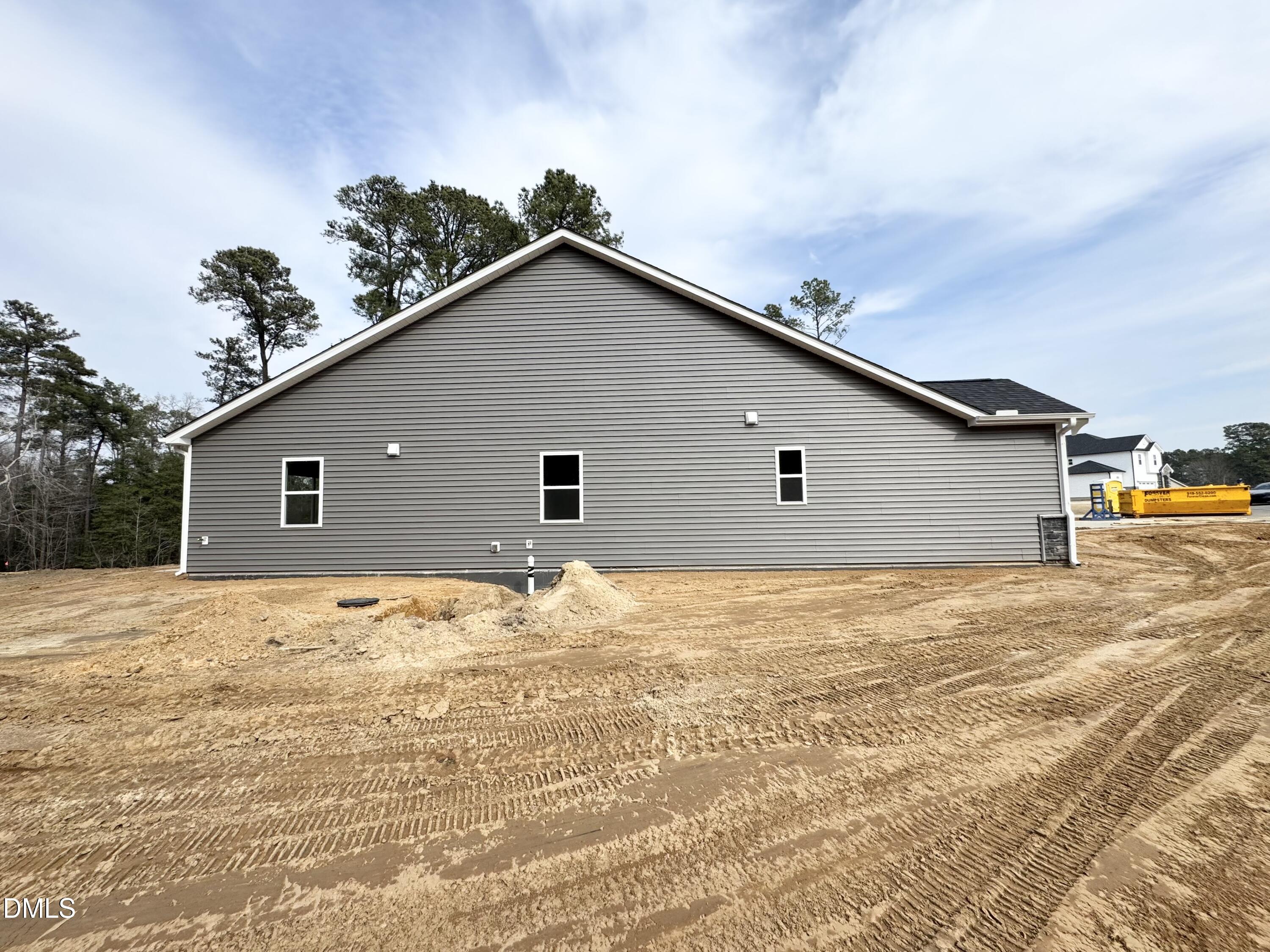 290 Golfview Avenue Benson NC 27504