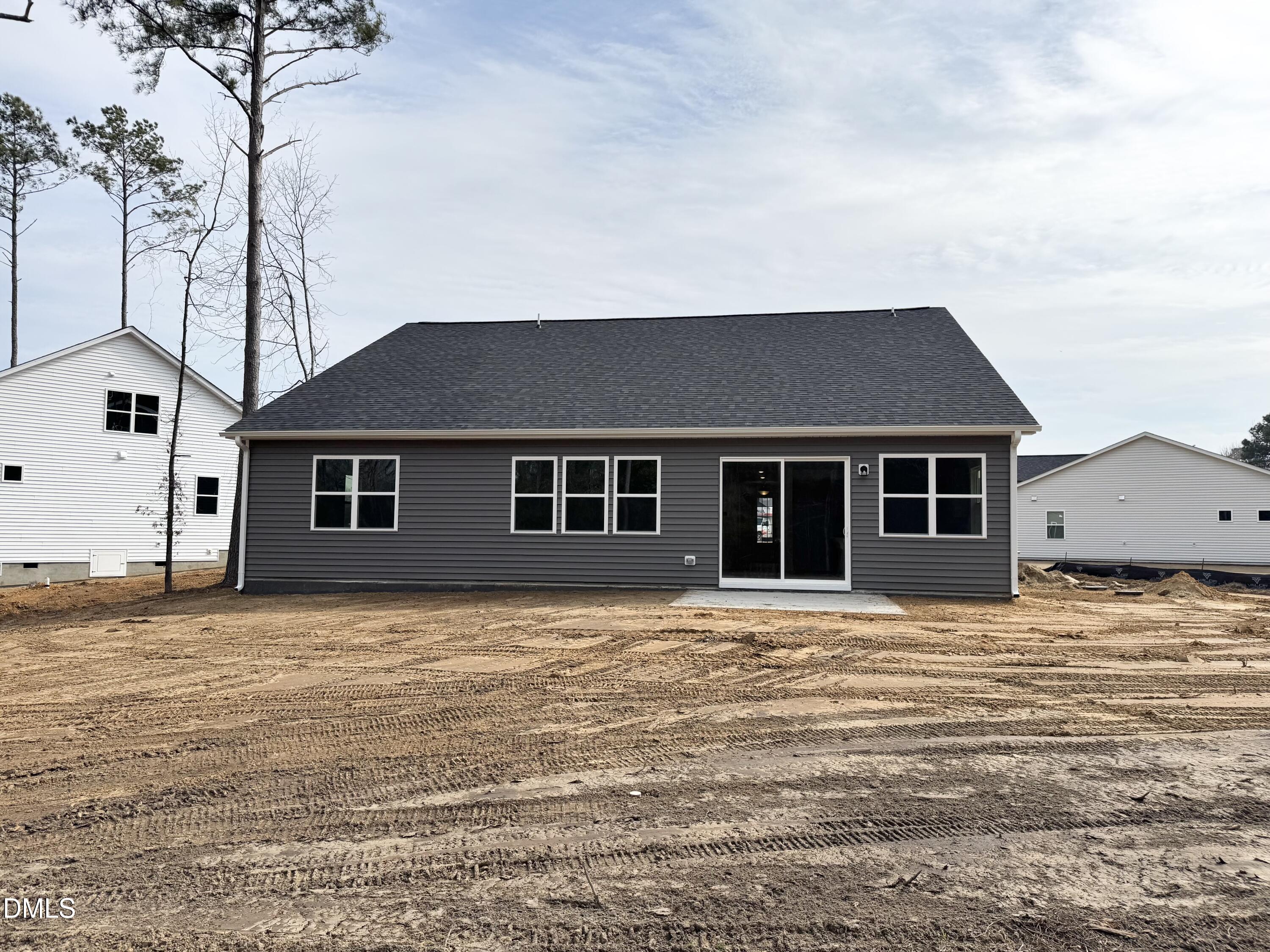 290 Golfview Avenue Benson NC 27504