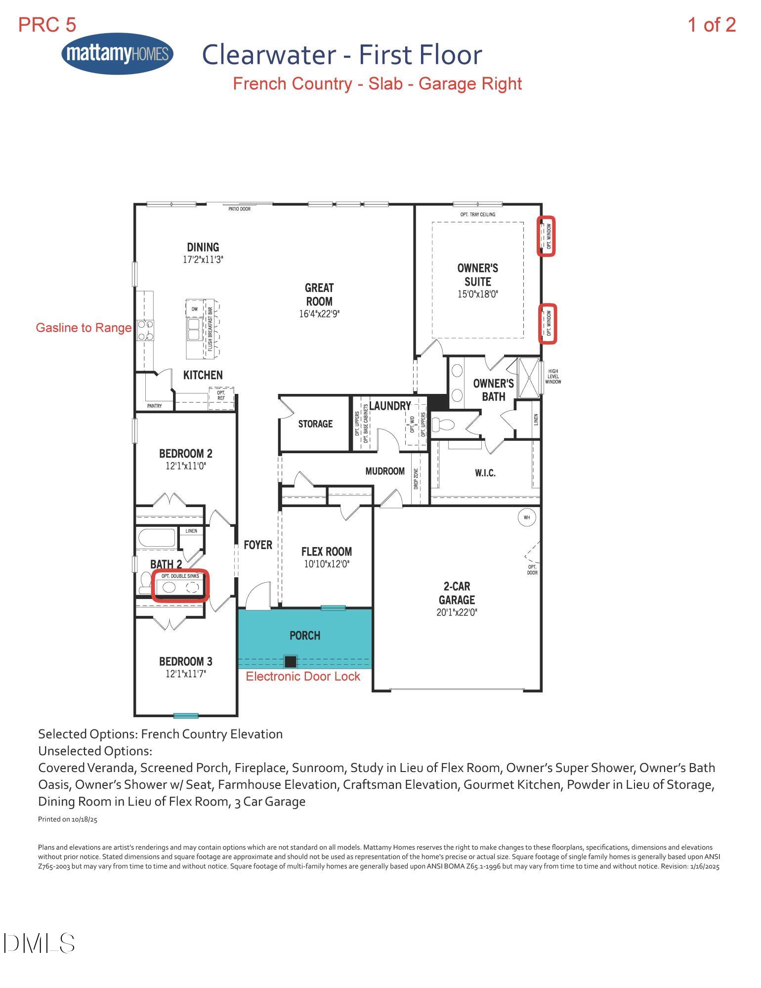 290 Golfview Avenue Benson NC 27504