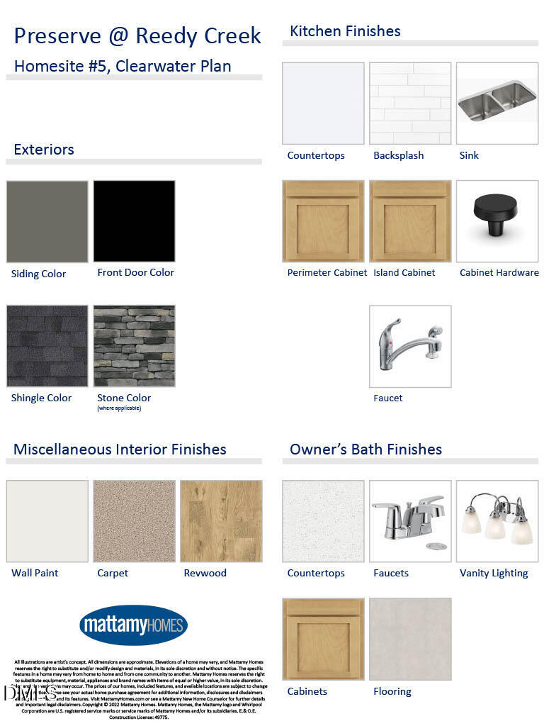 290 Golfview Avenue Benson NC 27504