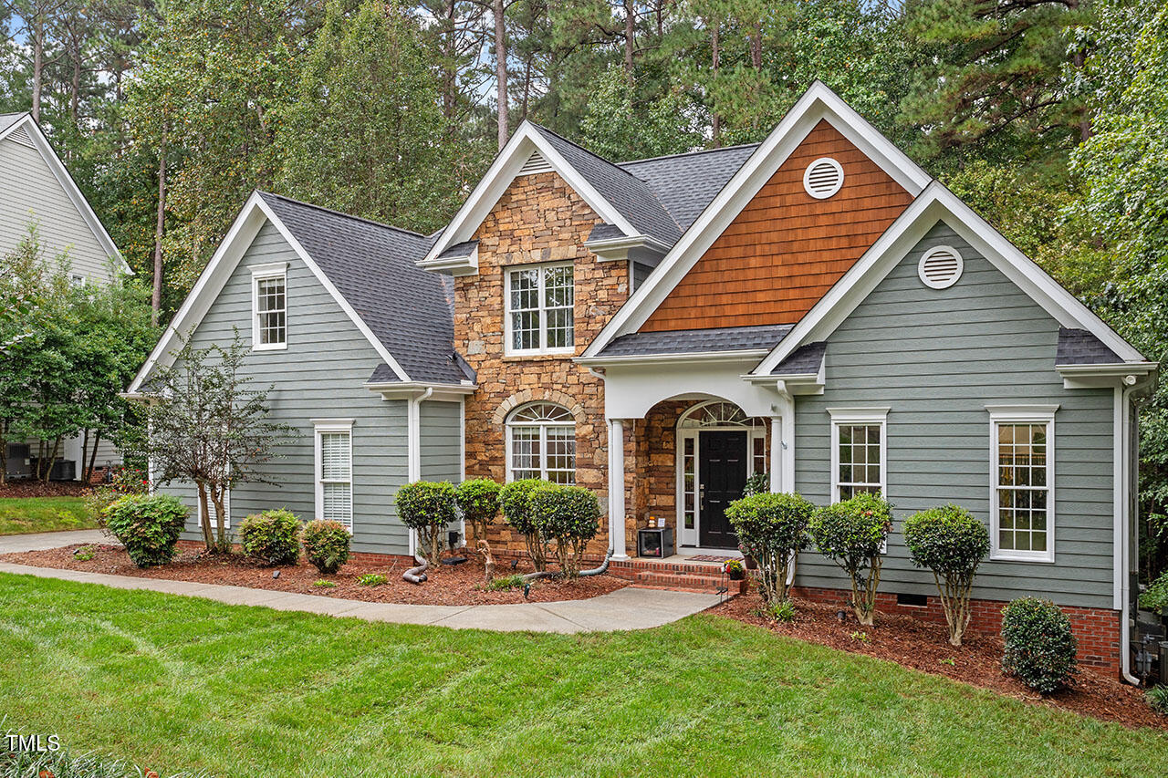 2725 Penfold Lane Wake Forest NC 27587