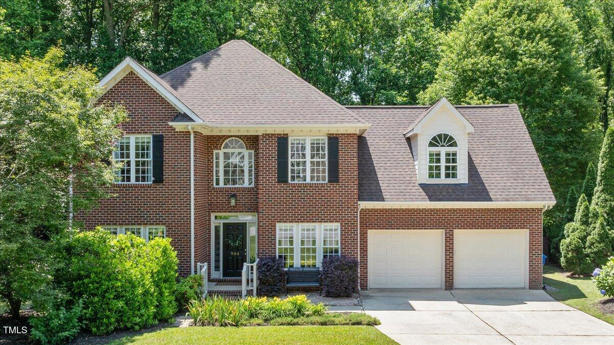 904 Oldwyck Drive Fuquay Varina NC 27526