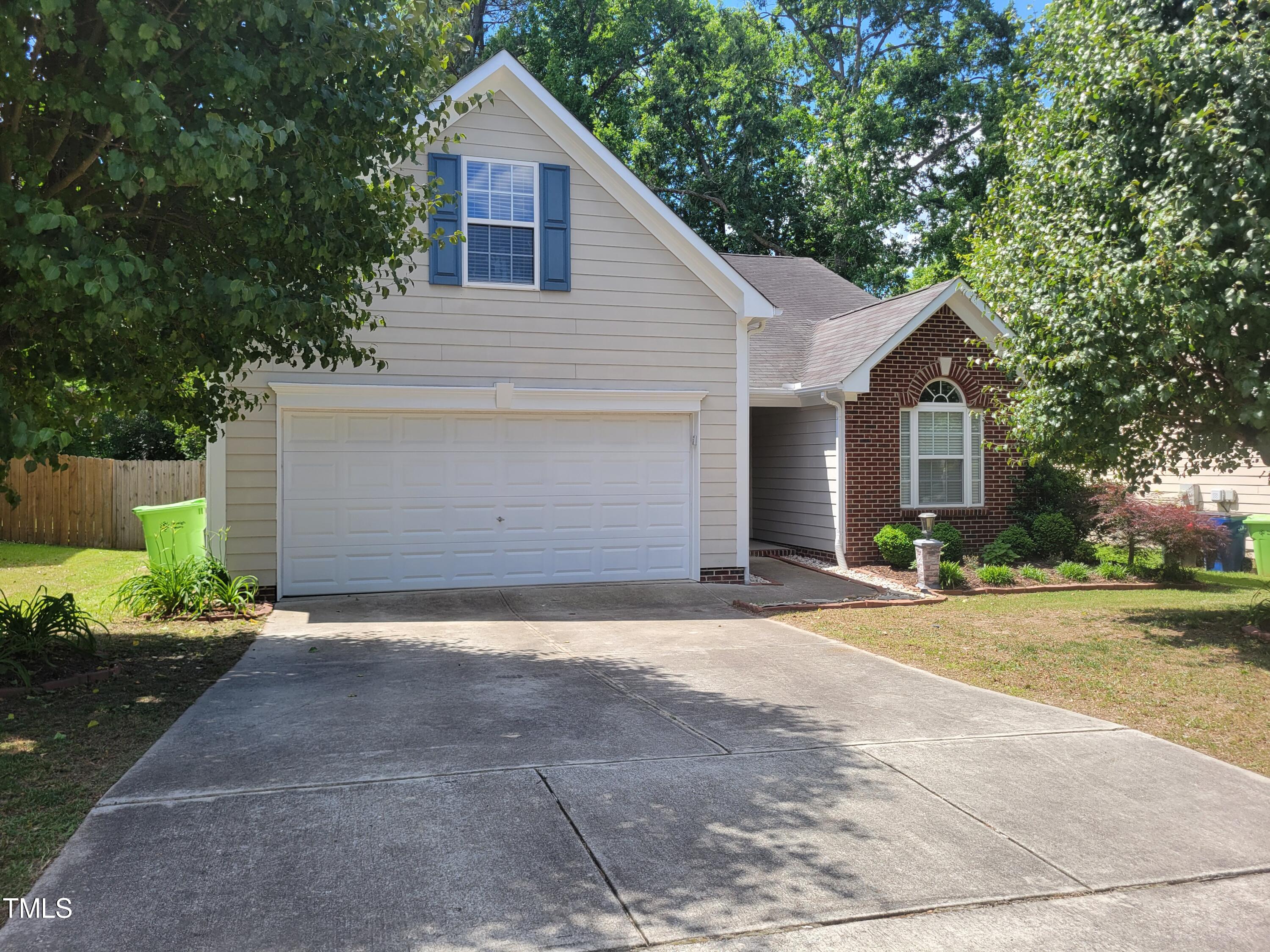 4644 Drewbridge Way Raleigh NC 27604