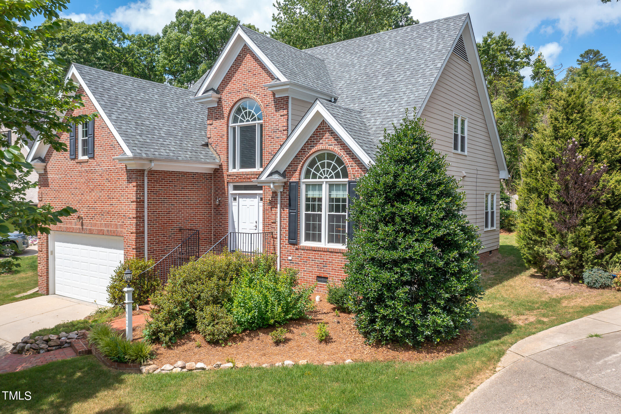1400 Sandusky Lane Raleigh NC 27614