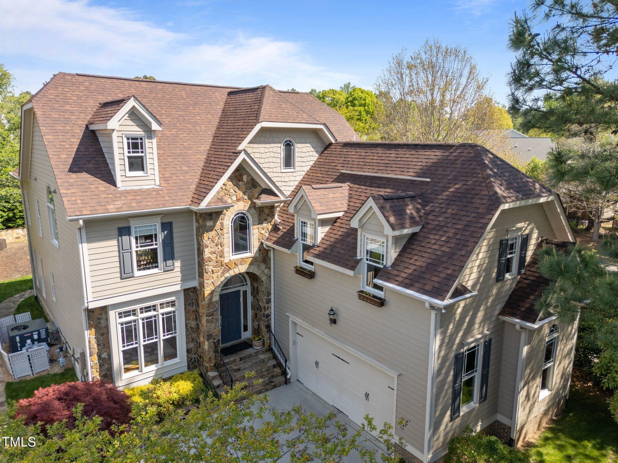 2817 Peachleaf Street Raleigh NC 27614