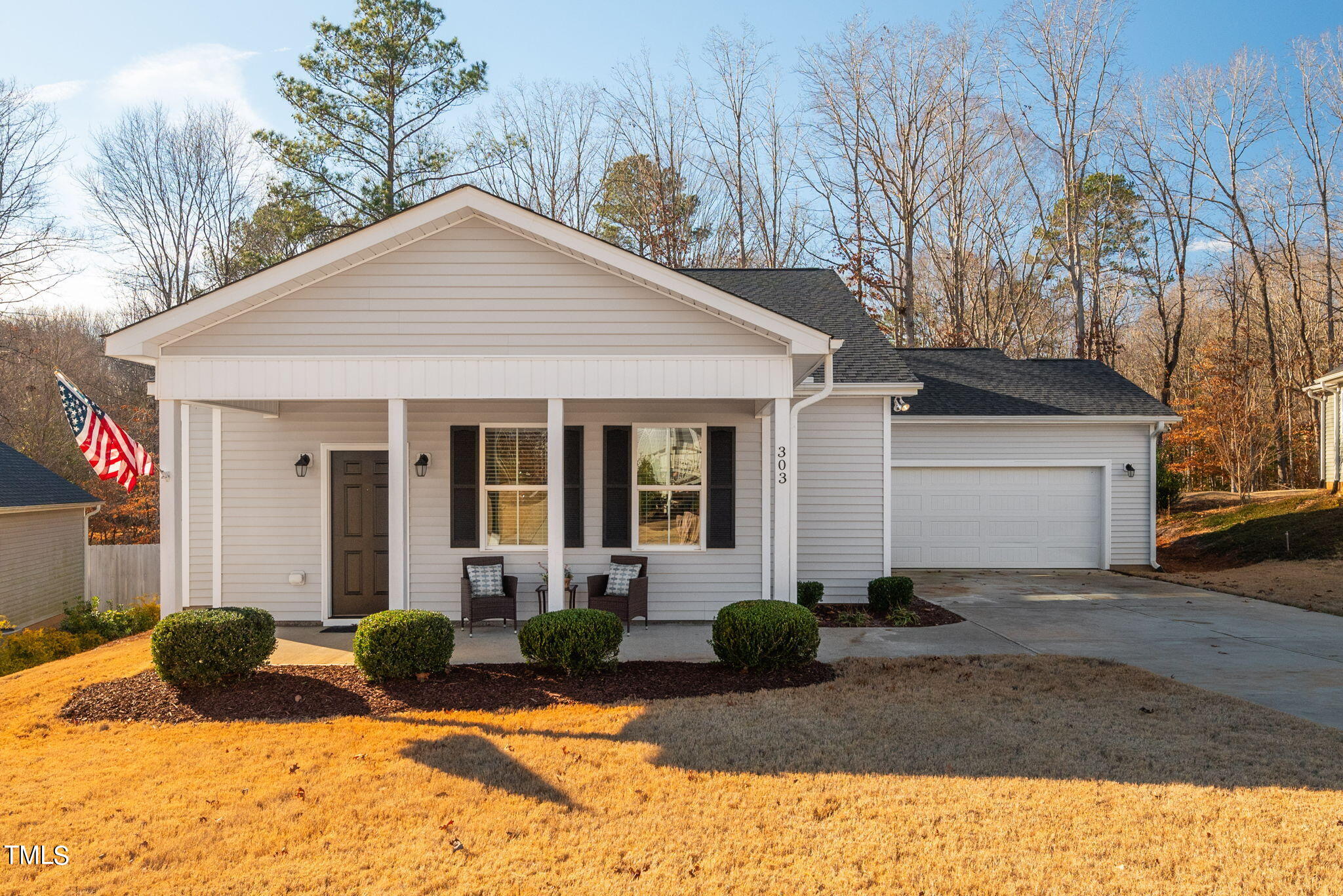 303 Ashley Woods Court Clayton NC 27527