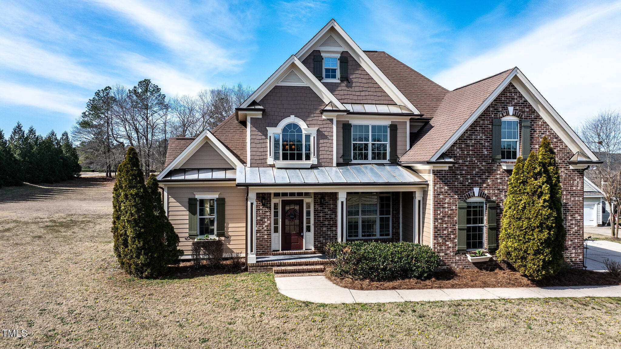 17 Beckwith Avenue Clayton NC 27527