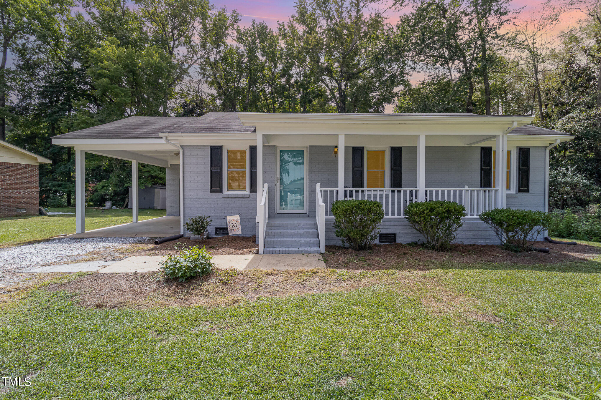1307 W Pearsall Street Dunn NC 28334