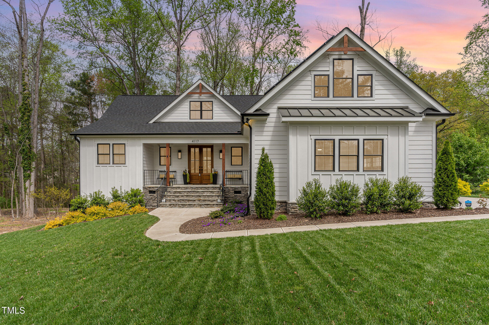 4117 Iverson Street Raleigh NC 27604