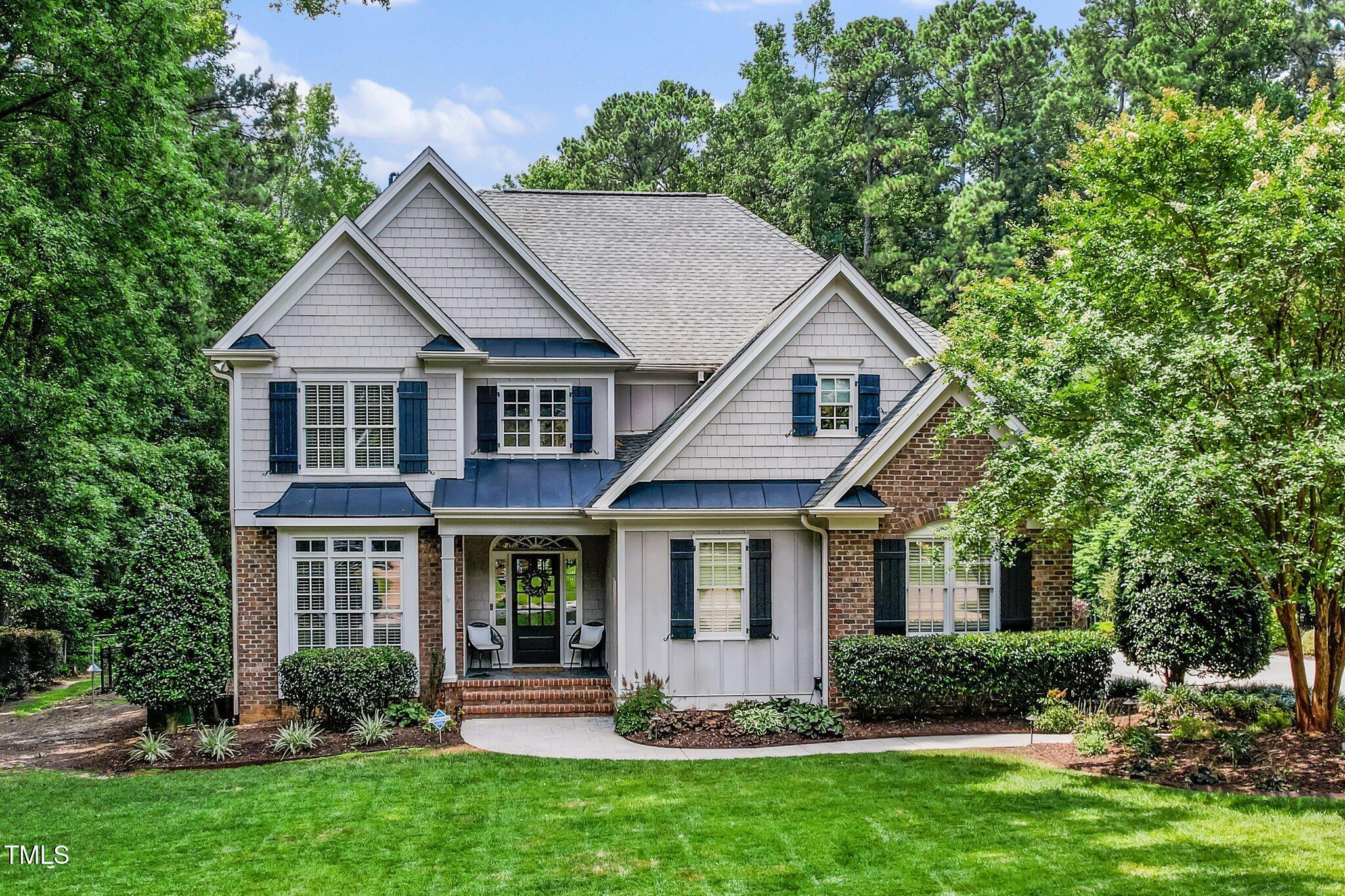 3748 Westbury Lake Drive Raleigh NC 27603