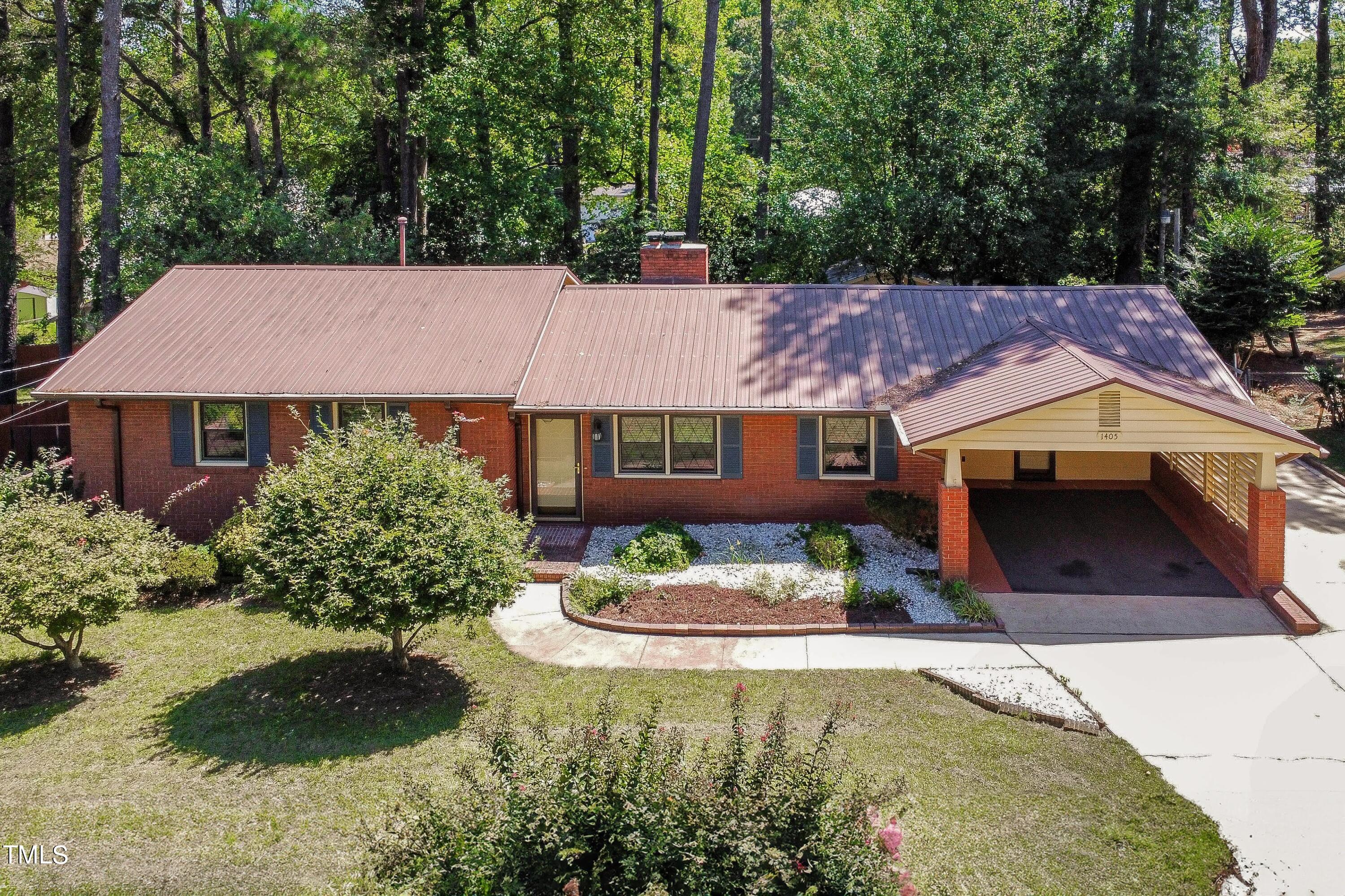 1405 Vandora Springs Road Garner NC 27529