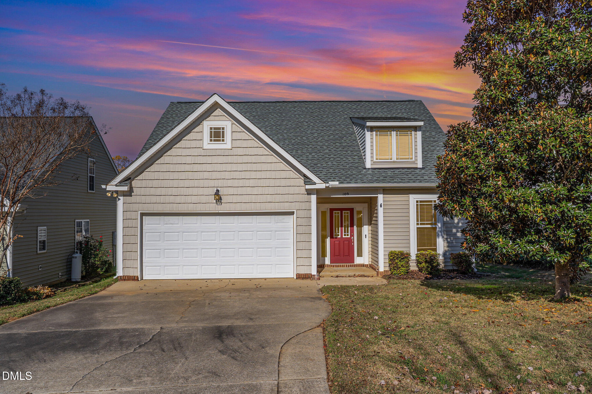 109 Hutson Lane Clayton NC 27527