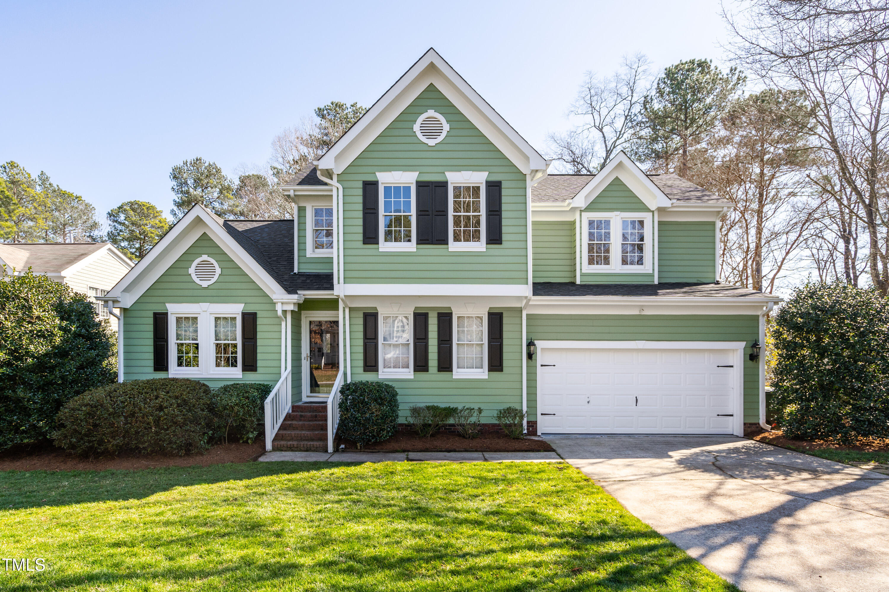 116 E Seve Court Morrisville NC 27560