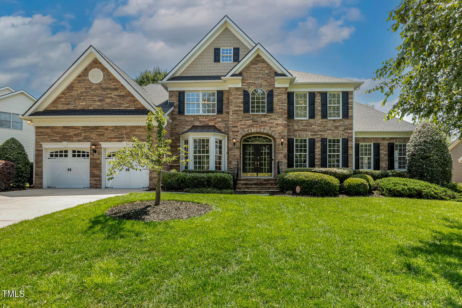9636 Clubvalley Way Raleigh NC 27617