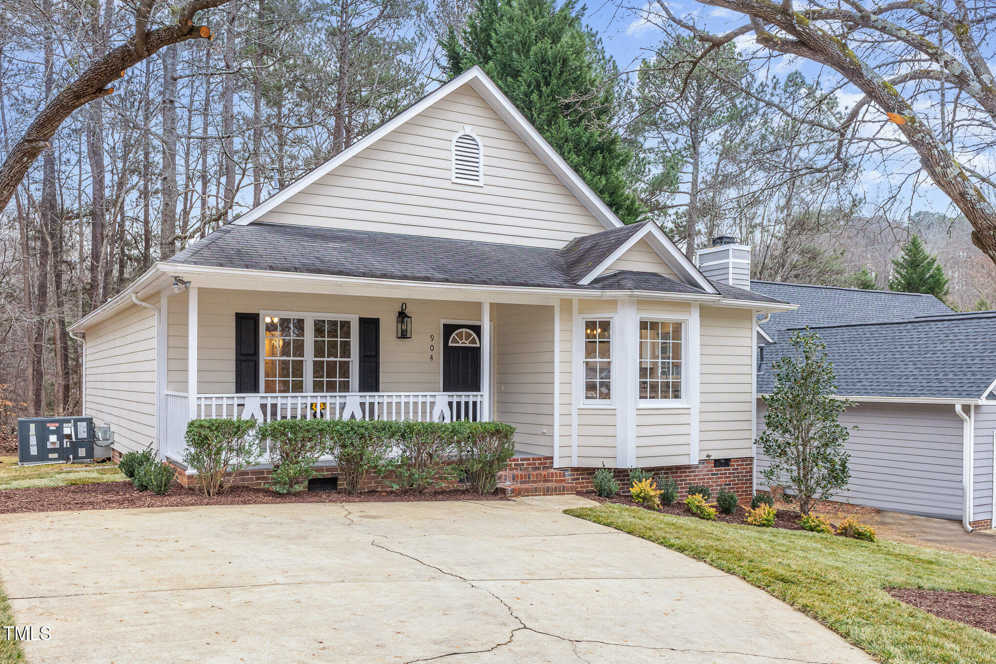 904 Amersham Lane Wake Forest NC 27587