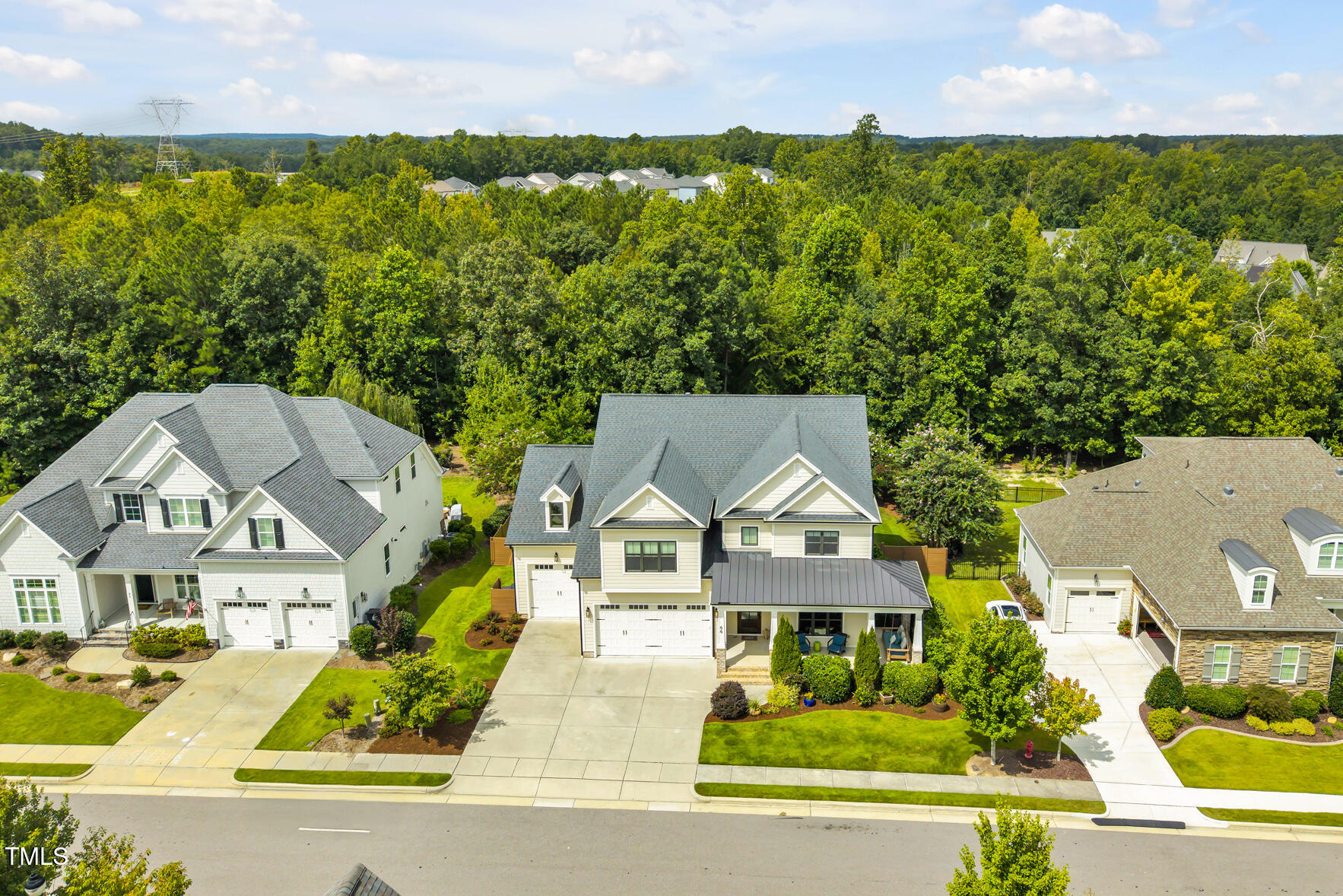 66 Ashwood Drive Chapel Hill NC 27516