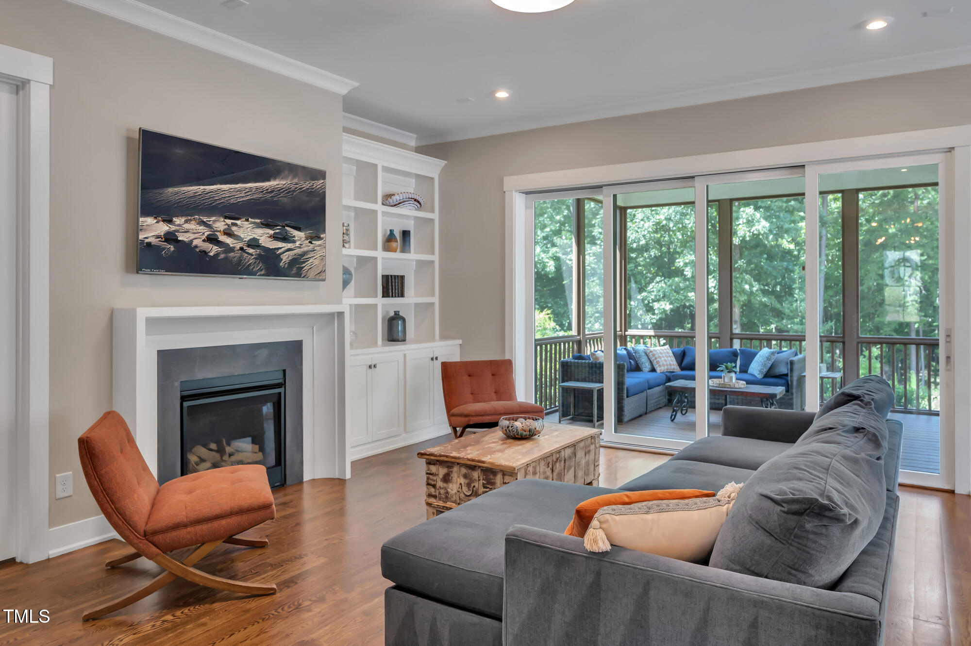 66 Ashwood Drive Chapel Hill NC 27516