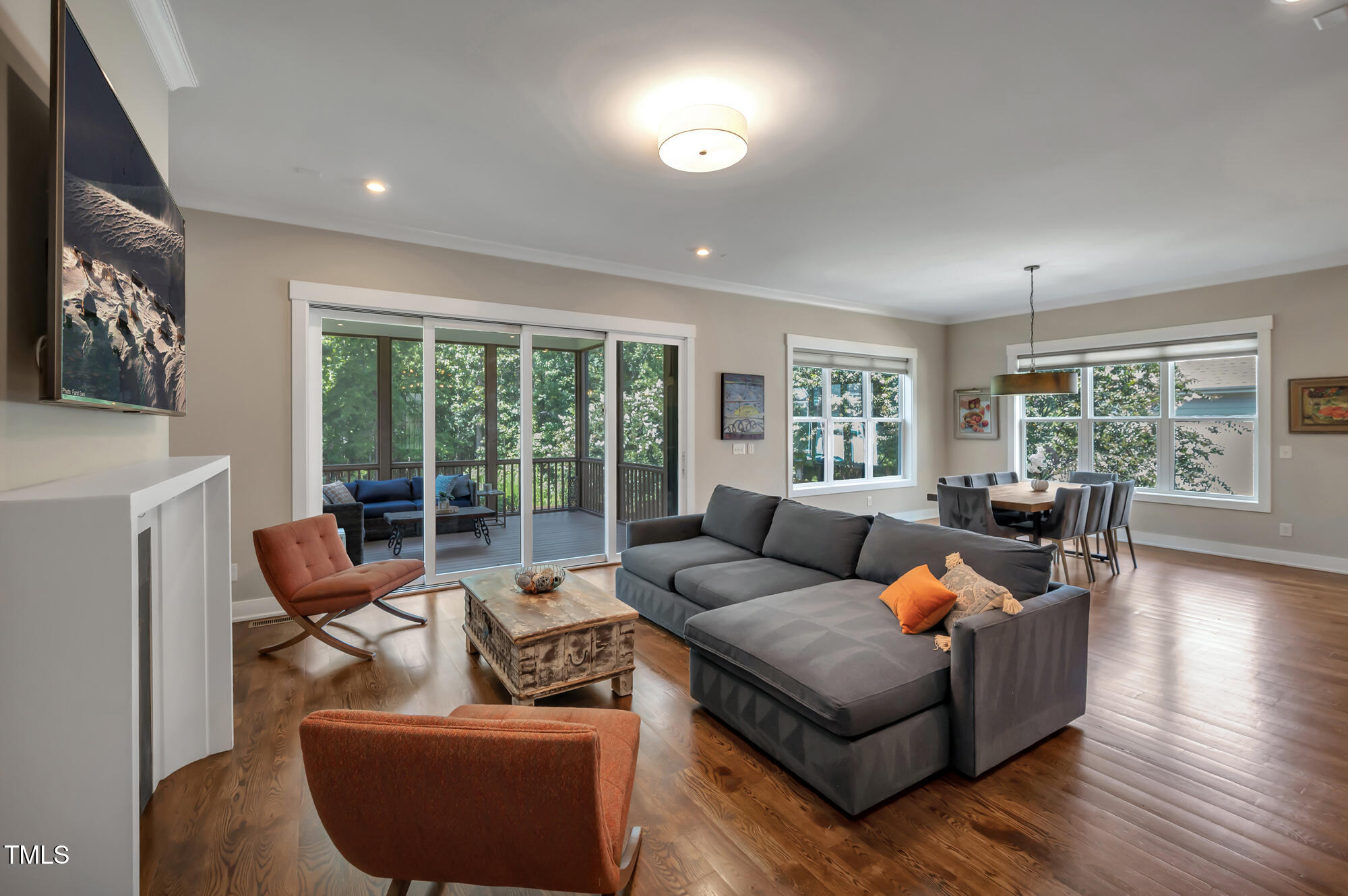 66 Ashwood Drive Chapel Hill NC 27516