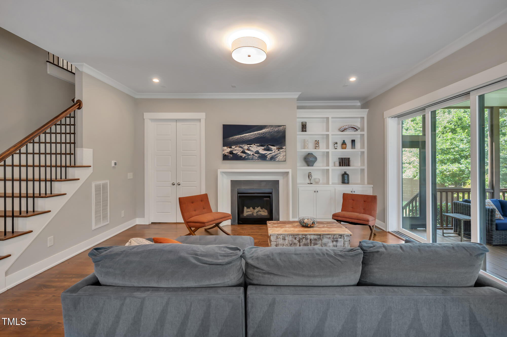 66 Ashwood Drive Chapel Hill NC 27516