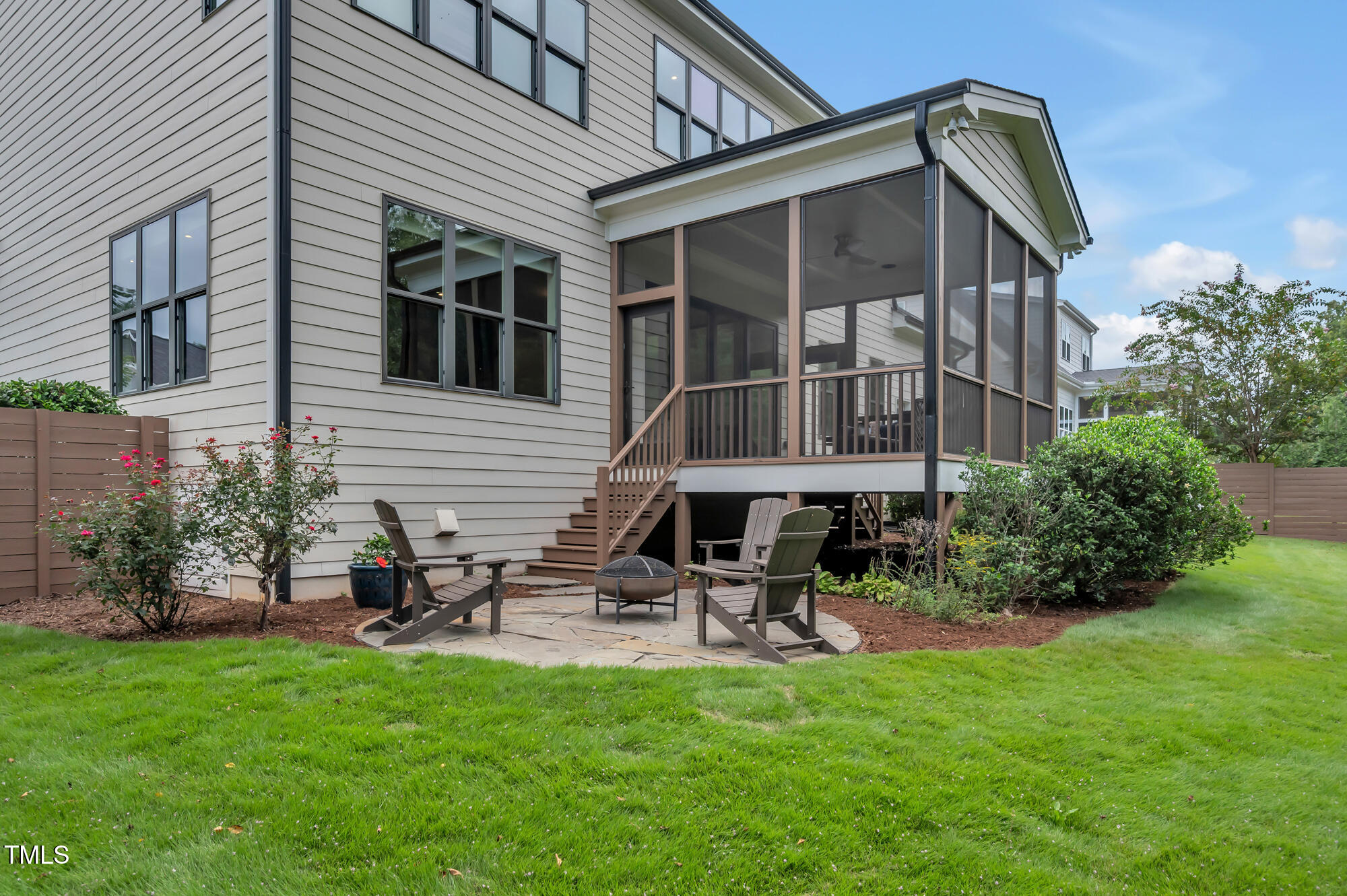 66 Ashwood Drive Chapel Hill NC 27516