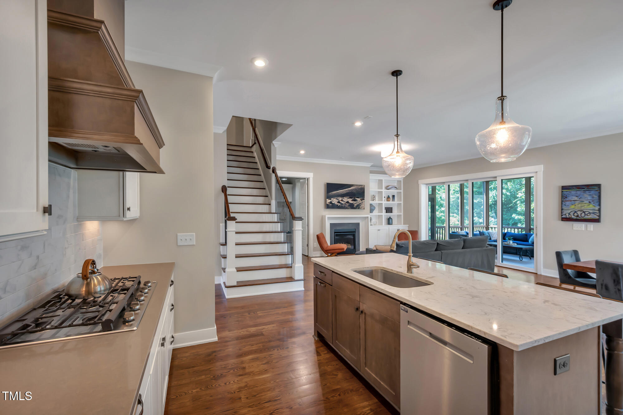 66 Ashwood Drive Chapel Hill NC 27516