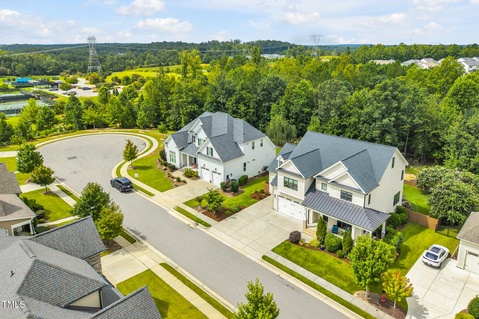 66 Ashwood Drive Chapel Hill NC 27516