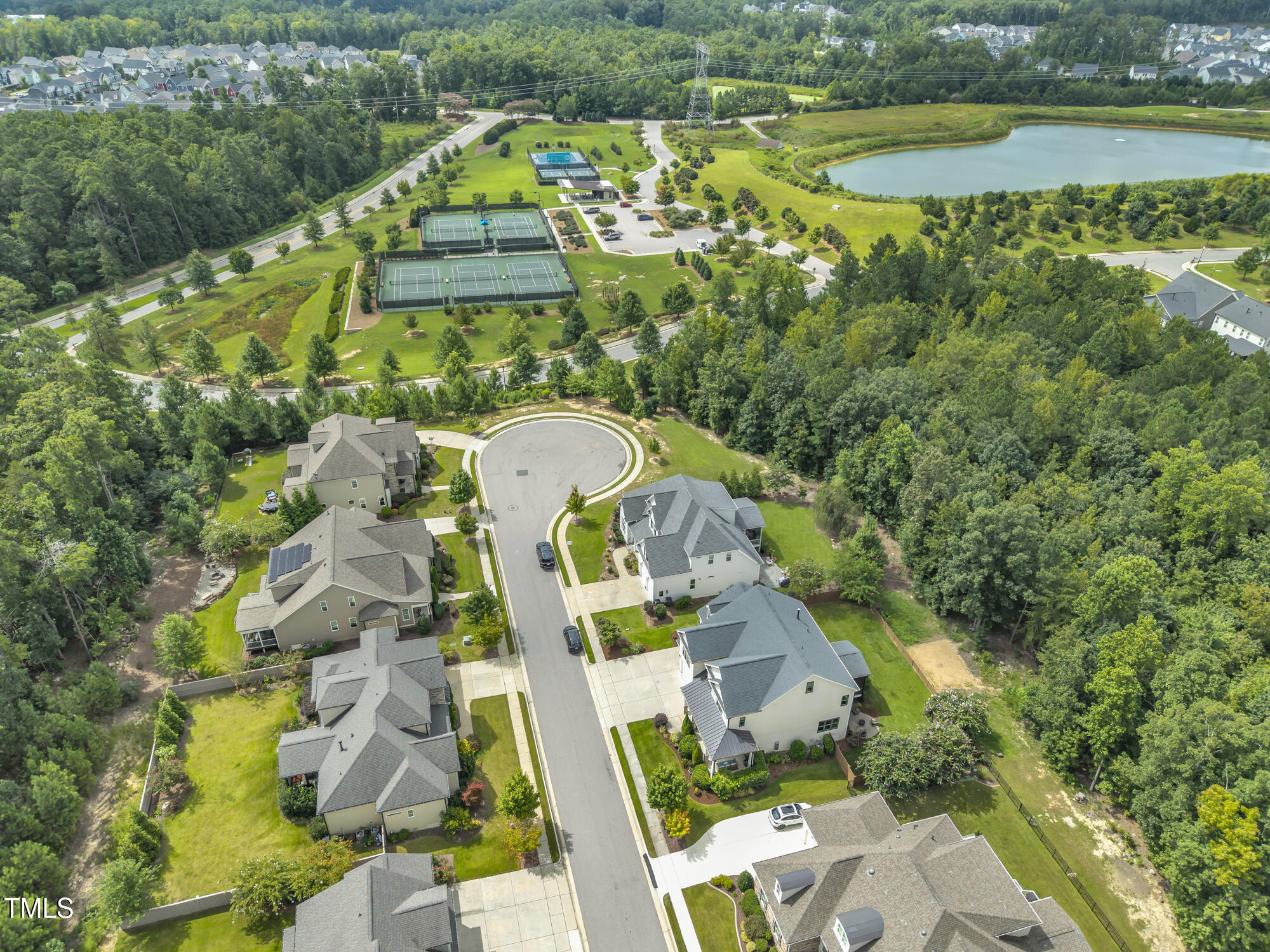 66 Ashwood Drive Chapel Hill NC 27516