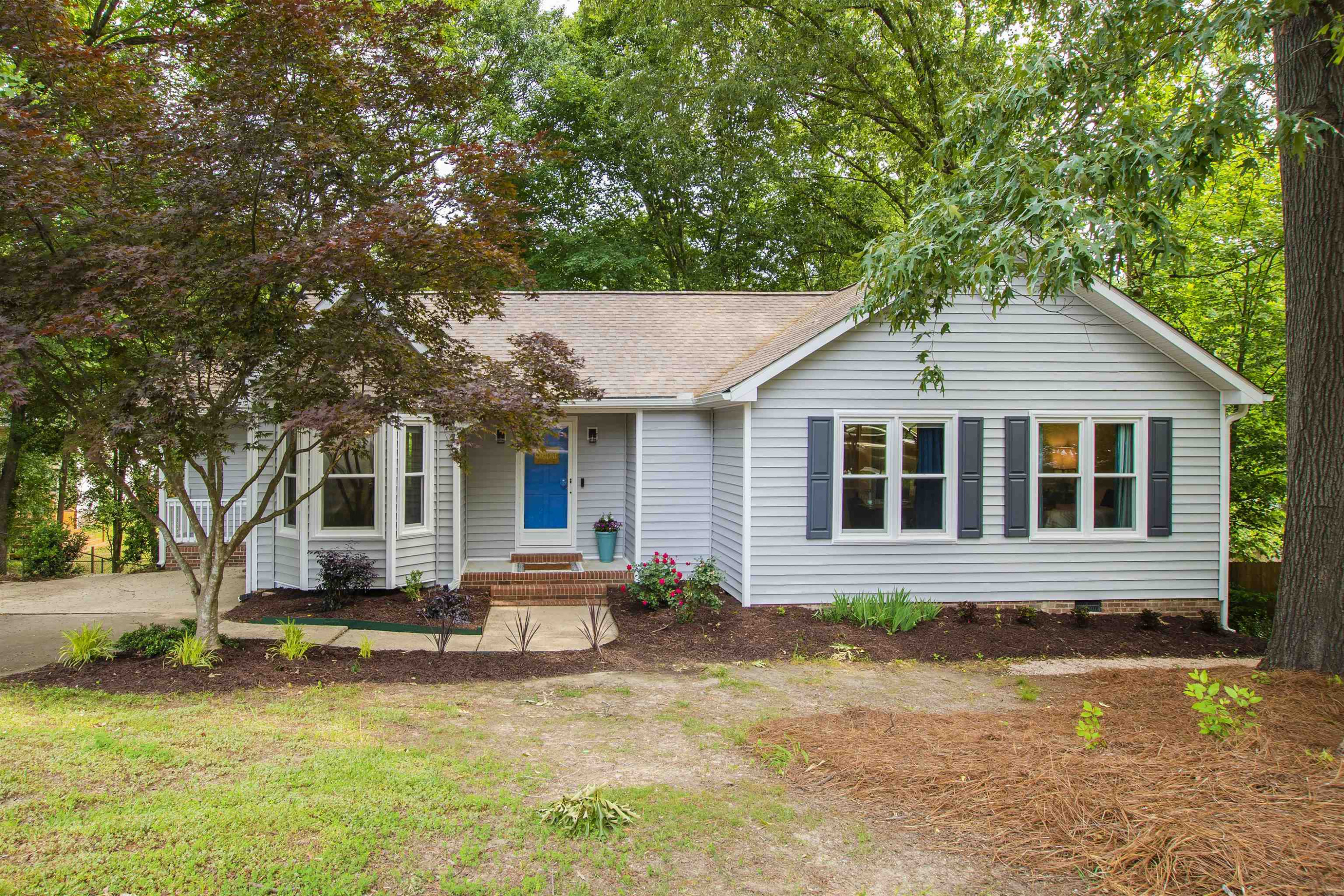 6109 River Laurel Court Raleigh NC 27604