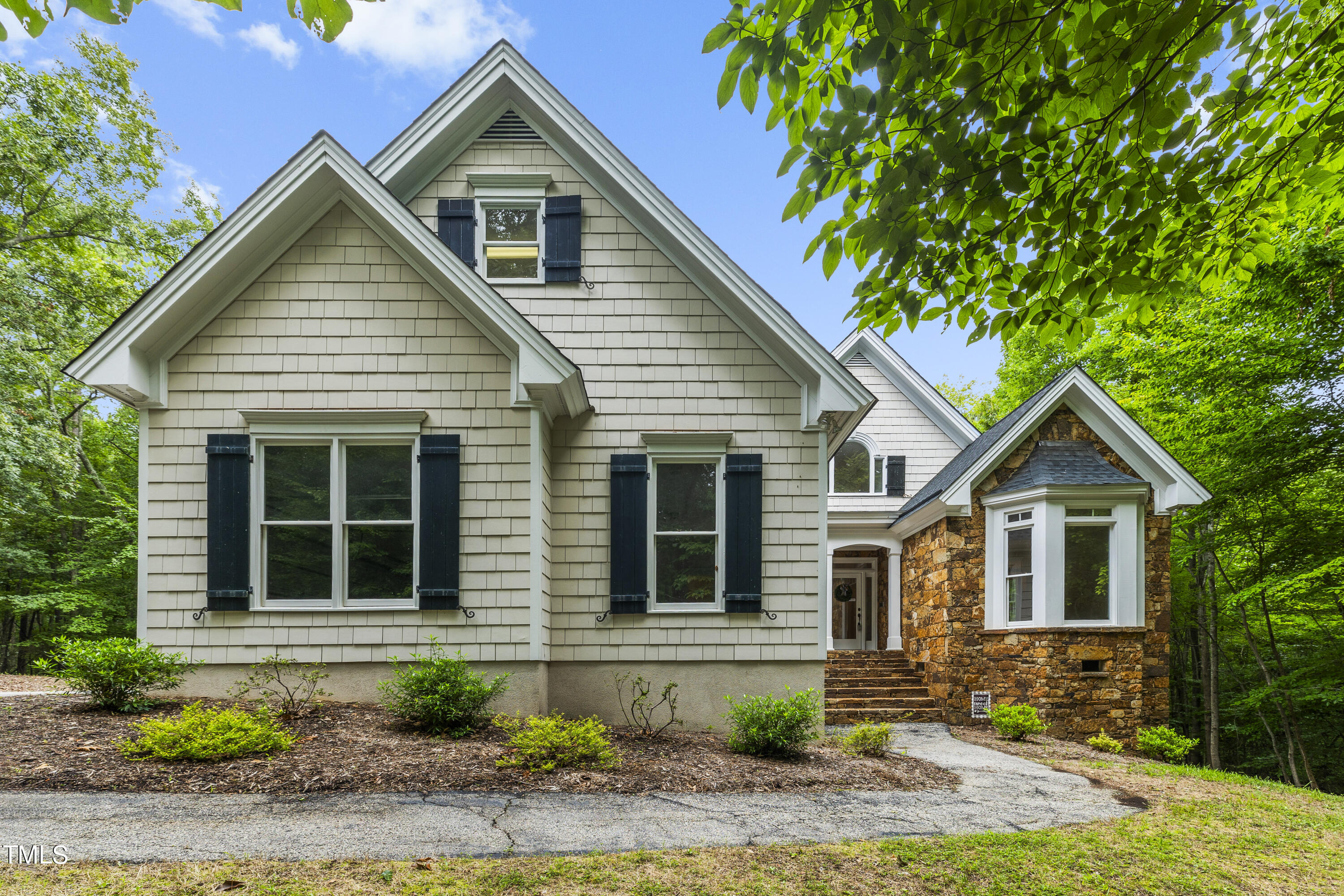 4804 Abercroft Place Fuquay Varina NC 27526
