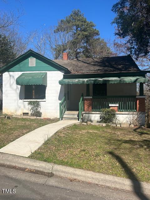 420 E Hinton Street Clayton NC 27520