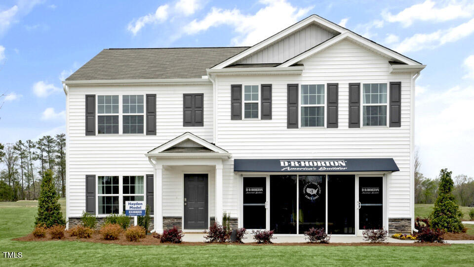 117 Craig Point Drive Clayton NC 27520