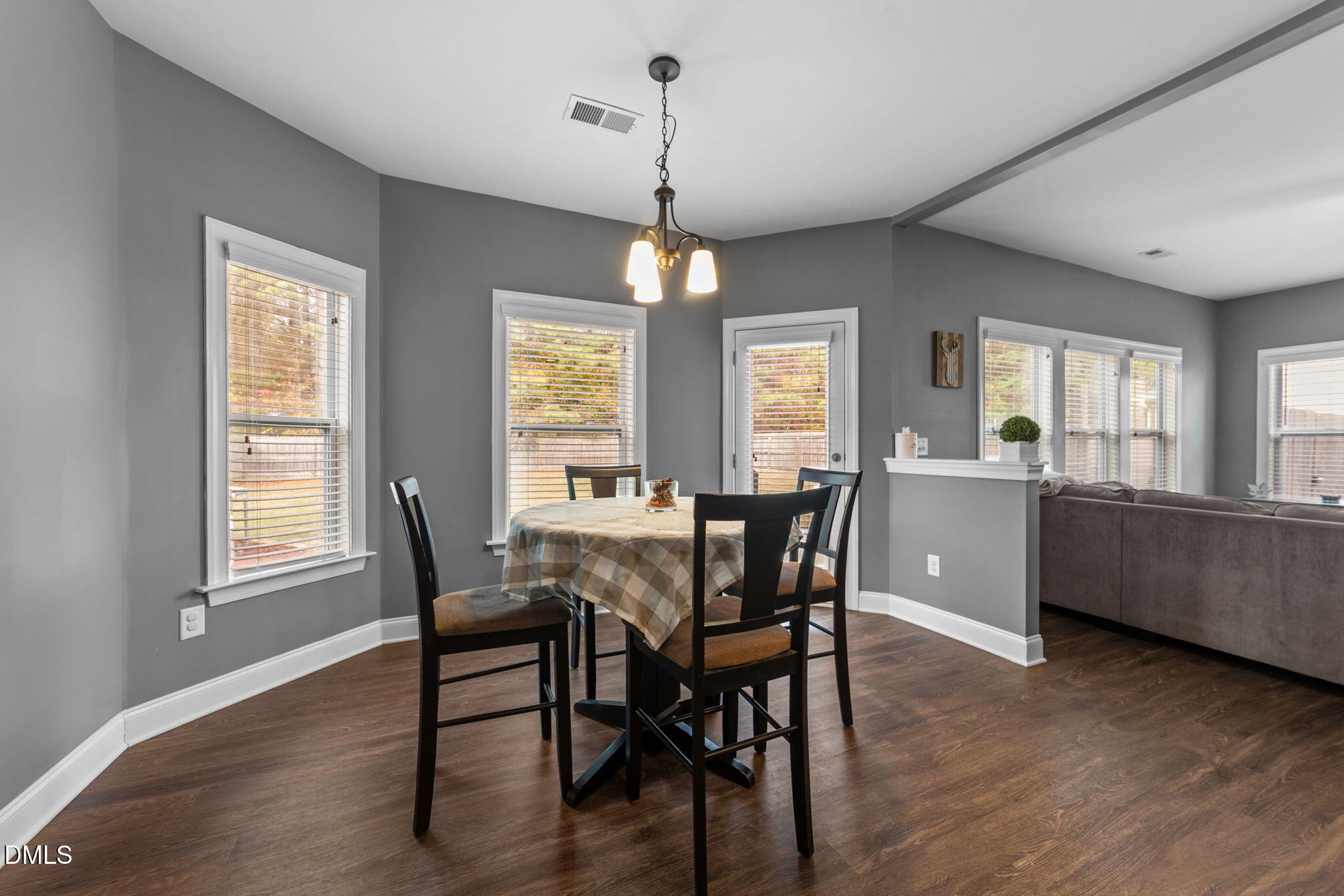 53 Gemith Court Clayton NC 27520