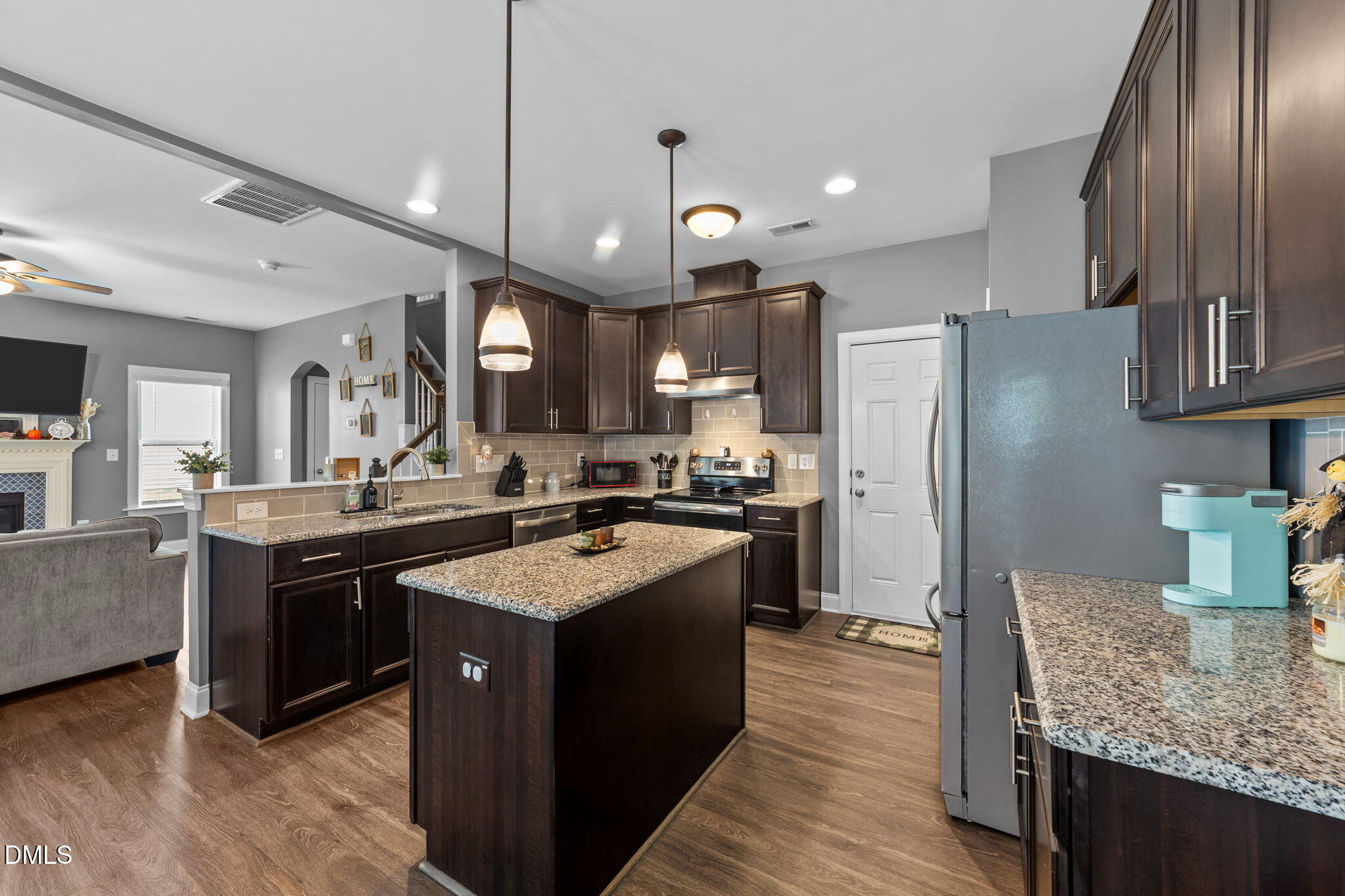 53 Gemith Court Clayton NC 27520