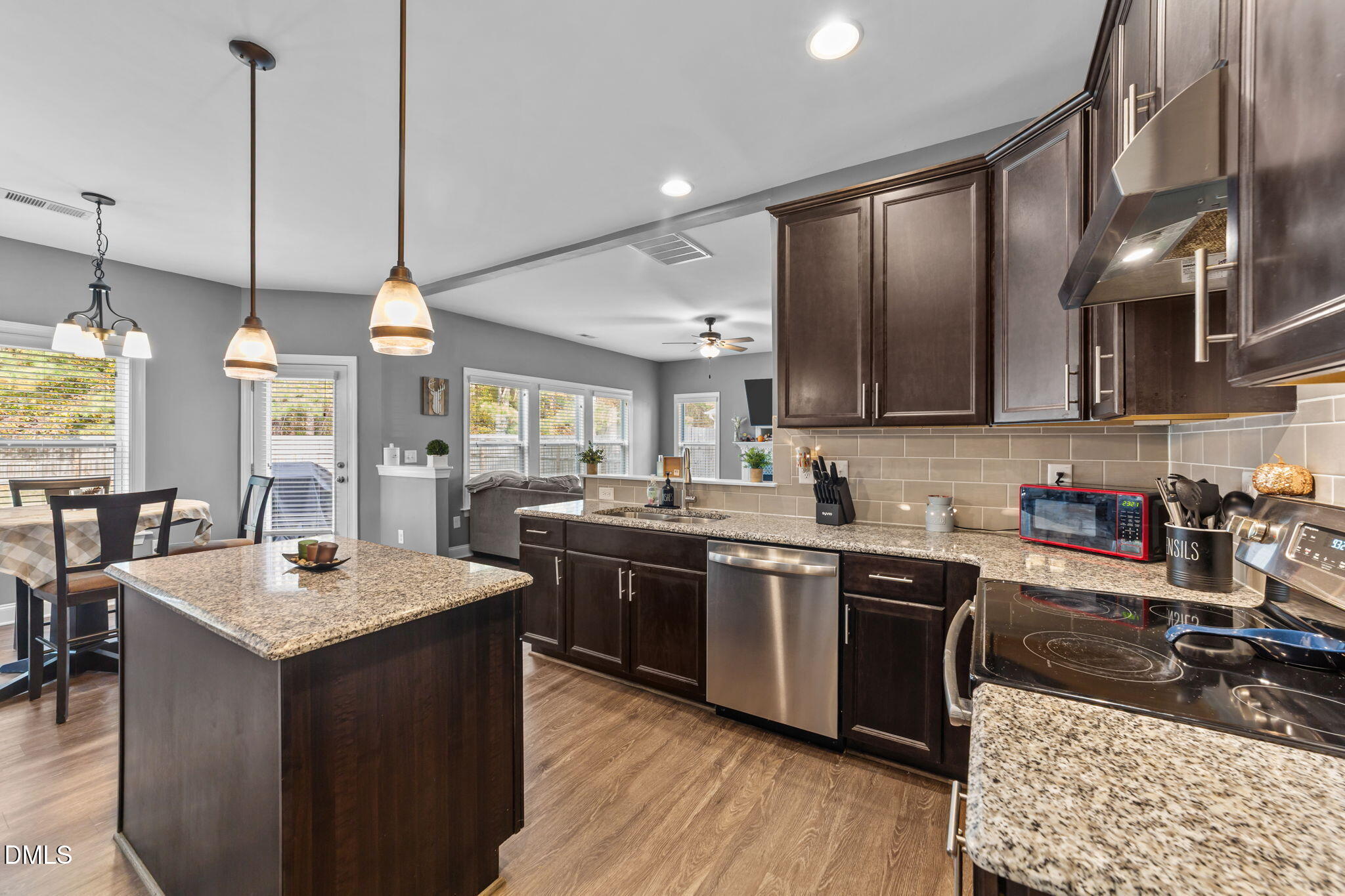 53 Gemith Court Clayton NC 27520