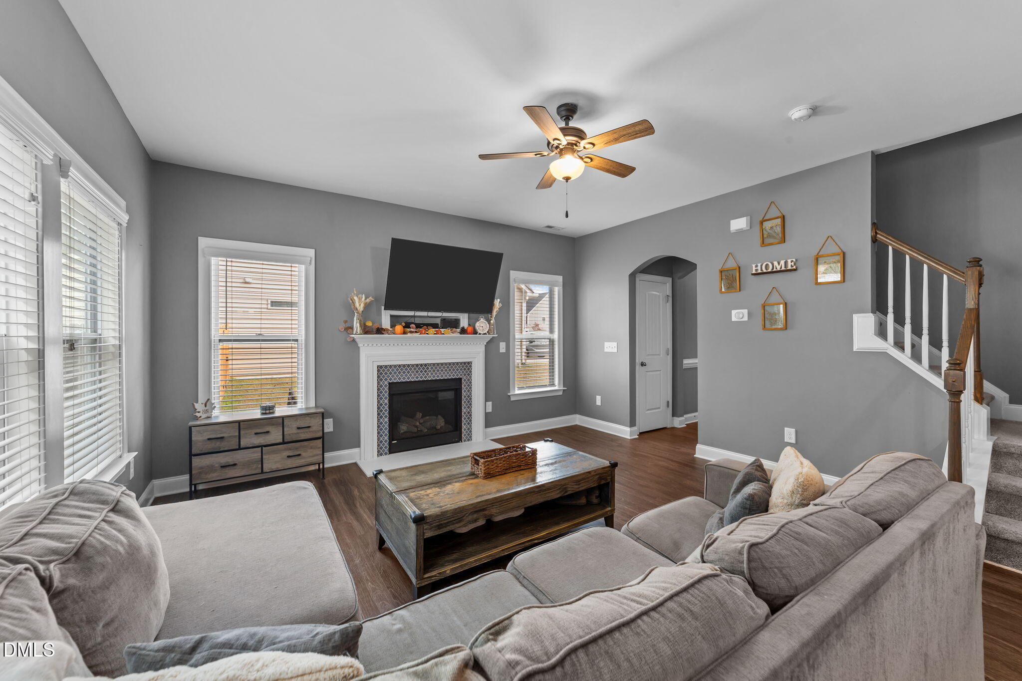 53 Gemith Court Clayton NC 27520