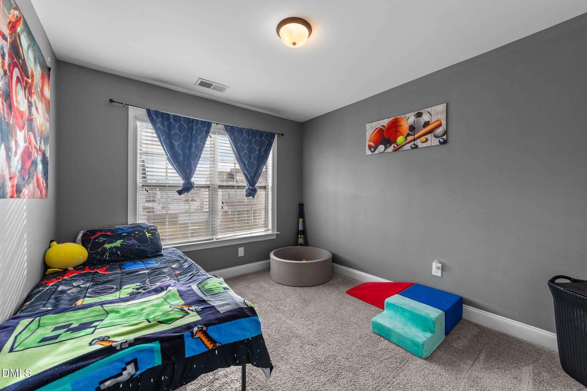 53 Gemith Court Clayton NC 27520