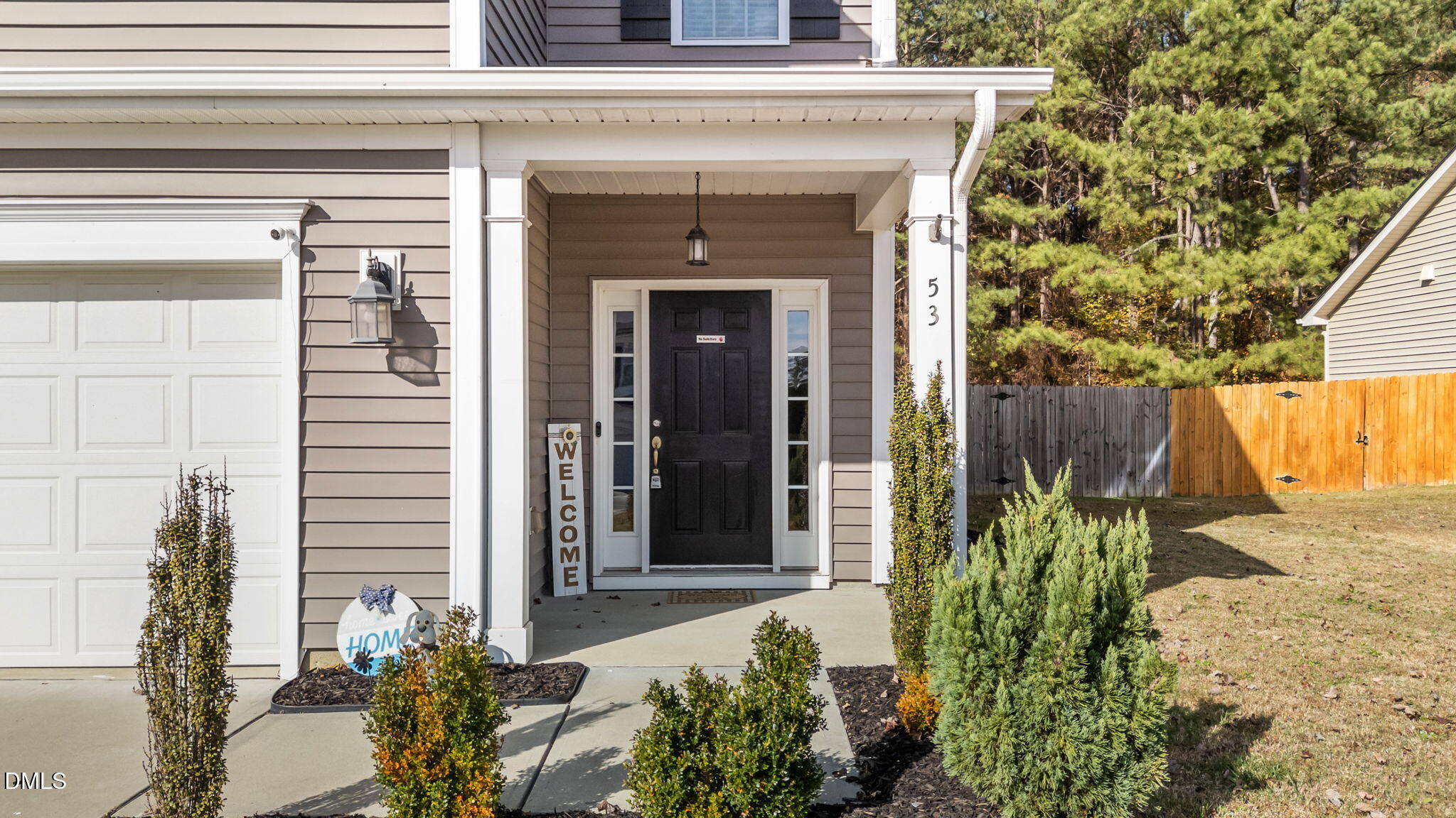 53 Gemith Court Clayton NC 27520