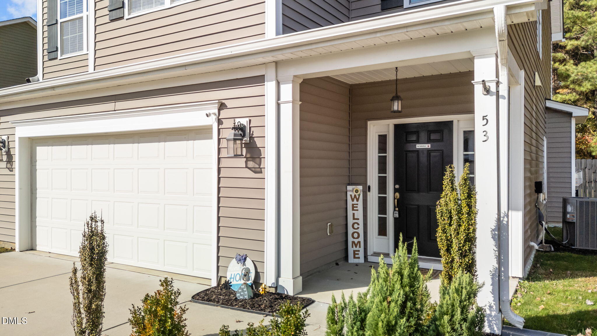 53 Gemith Court Clayton NC 27520