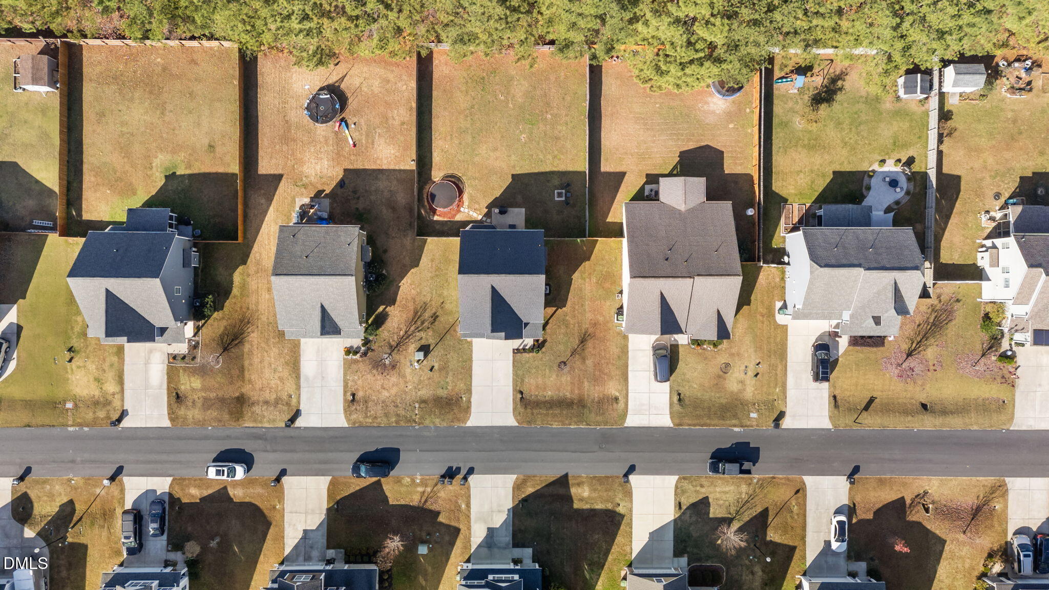 53 Gemith Court Clayton NC 27520